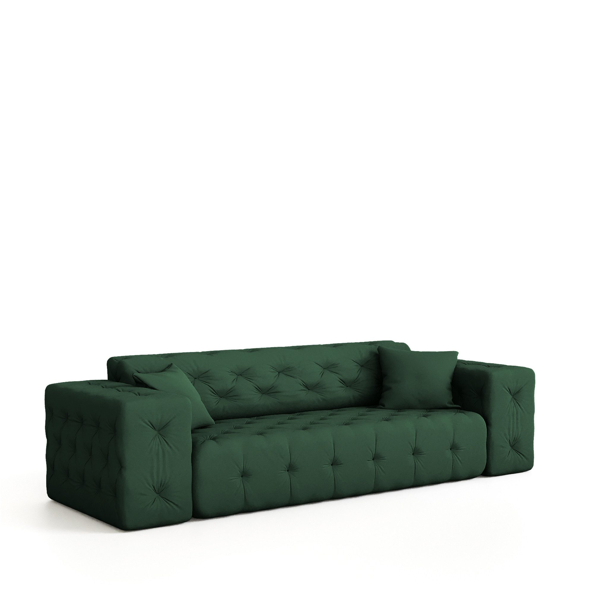 Fun Möbel Sofa Sofa Designersofa CHANTAL günstig online kaufen