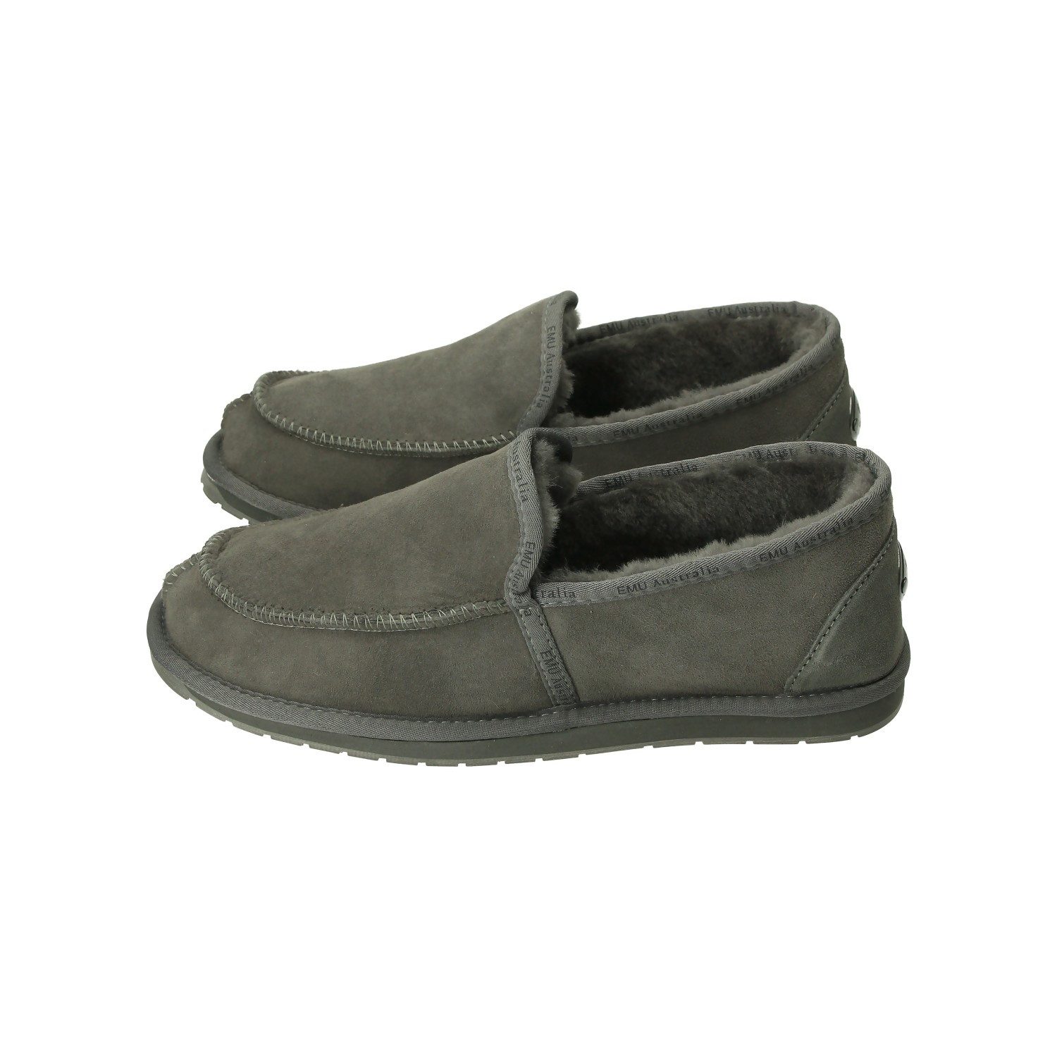 Emu Australia Schnürschuh