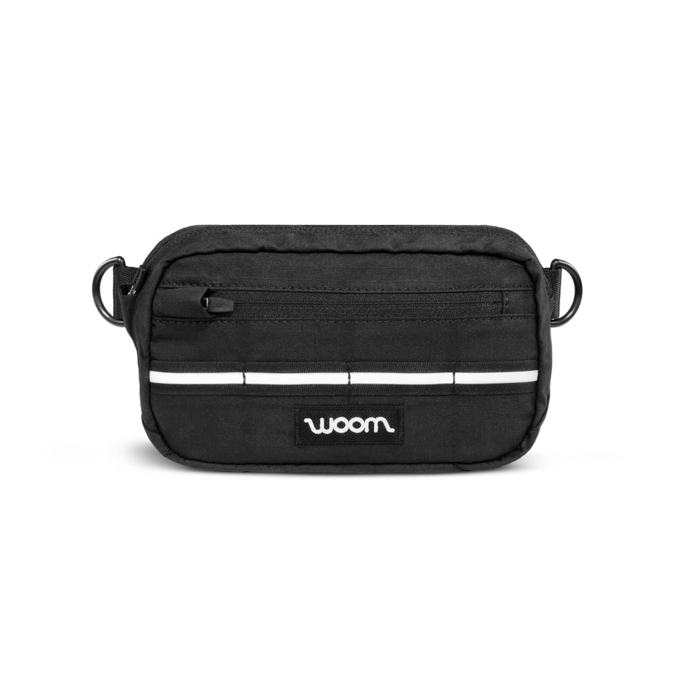 WOOM Fahrradtasche AMIKO Lenkertasche