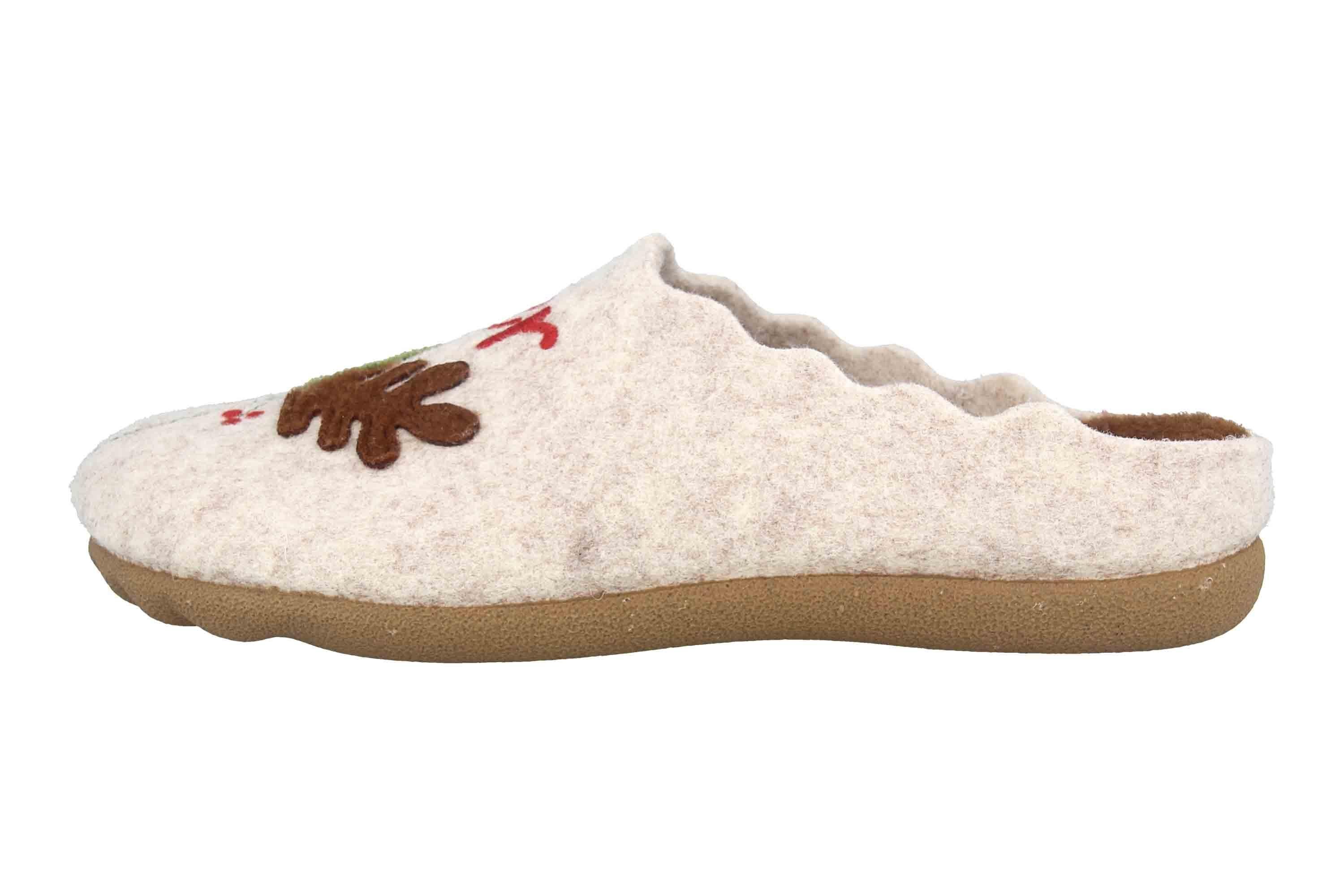 Maybe MB65406 Hausschuh