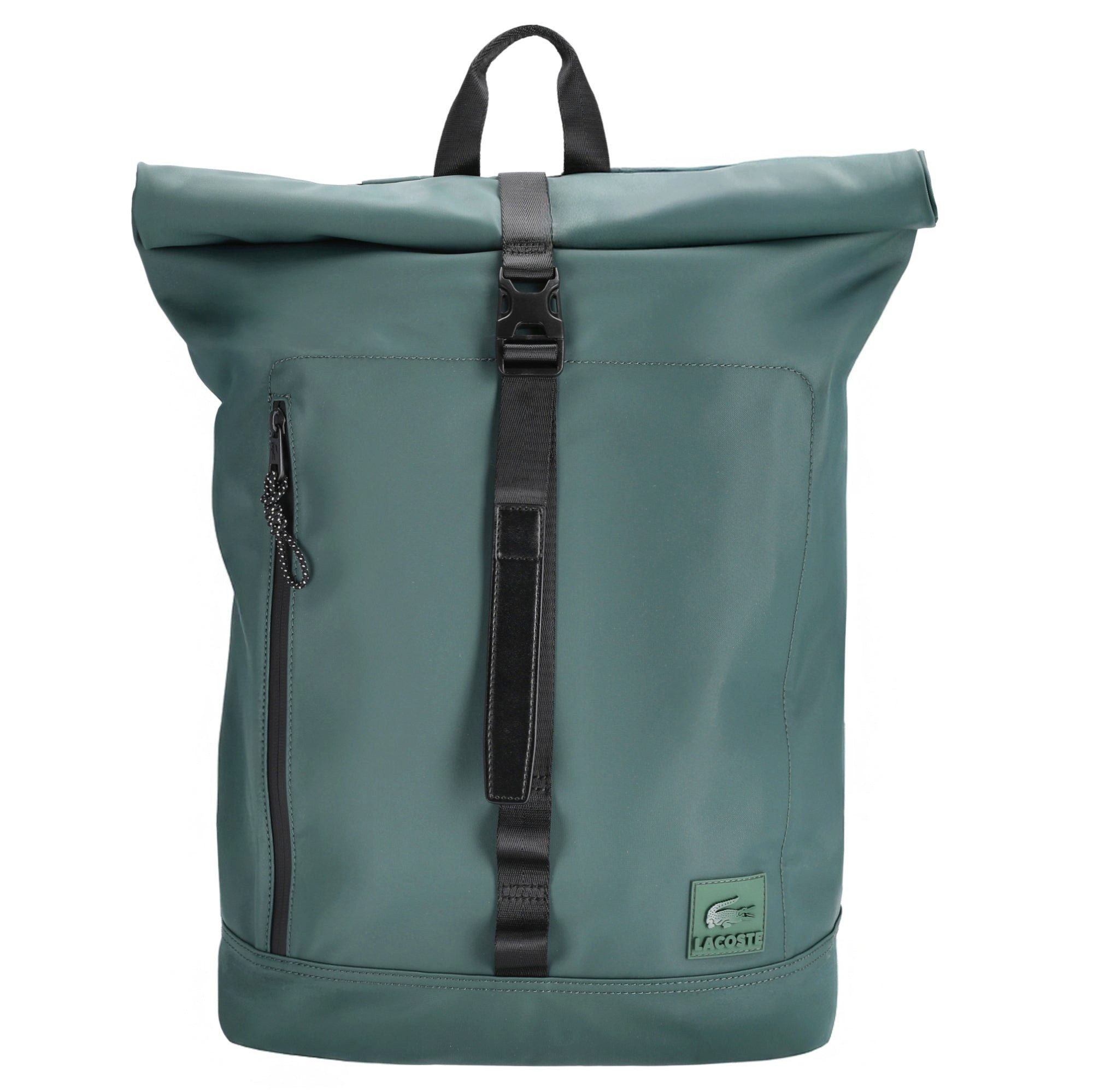 Lacoste Freizeitrucksack In Motion Backpack - Rucksack 15" 48 cm (varech noir)