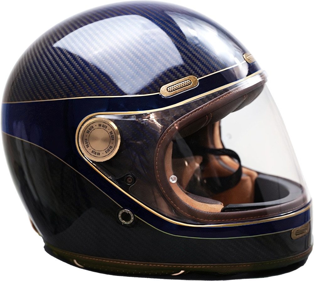 By City Motorradhelm Roadster Iii Carbon Helmet