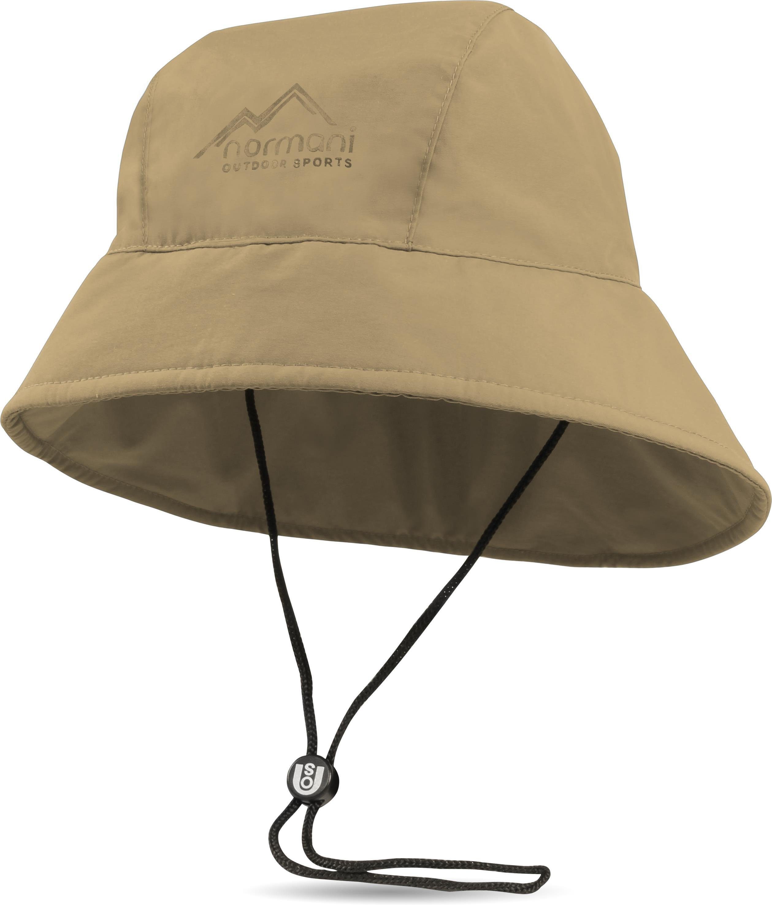 normani Fischerhut Südwester Regenhut Monsun (1-St) günstig online kaufen