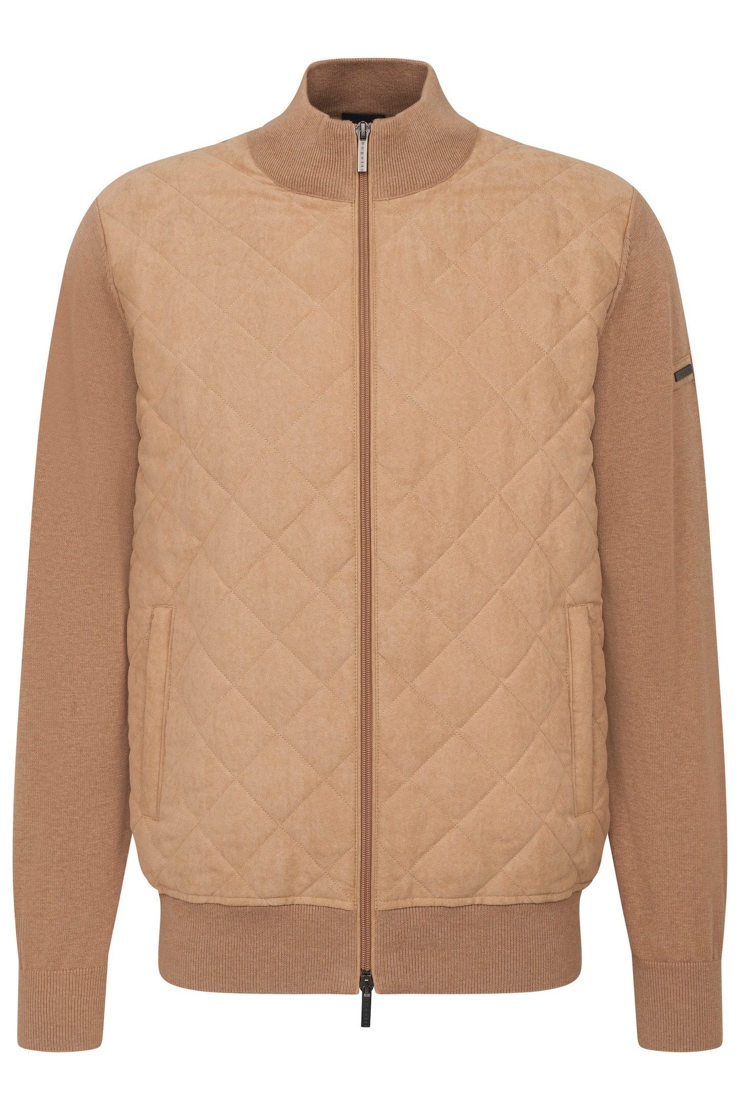 Strickjacke