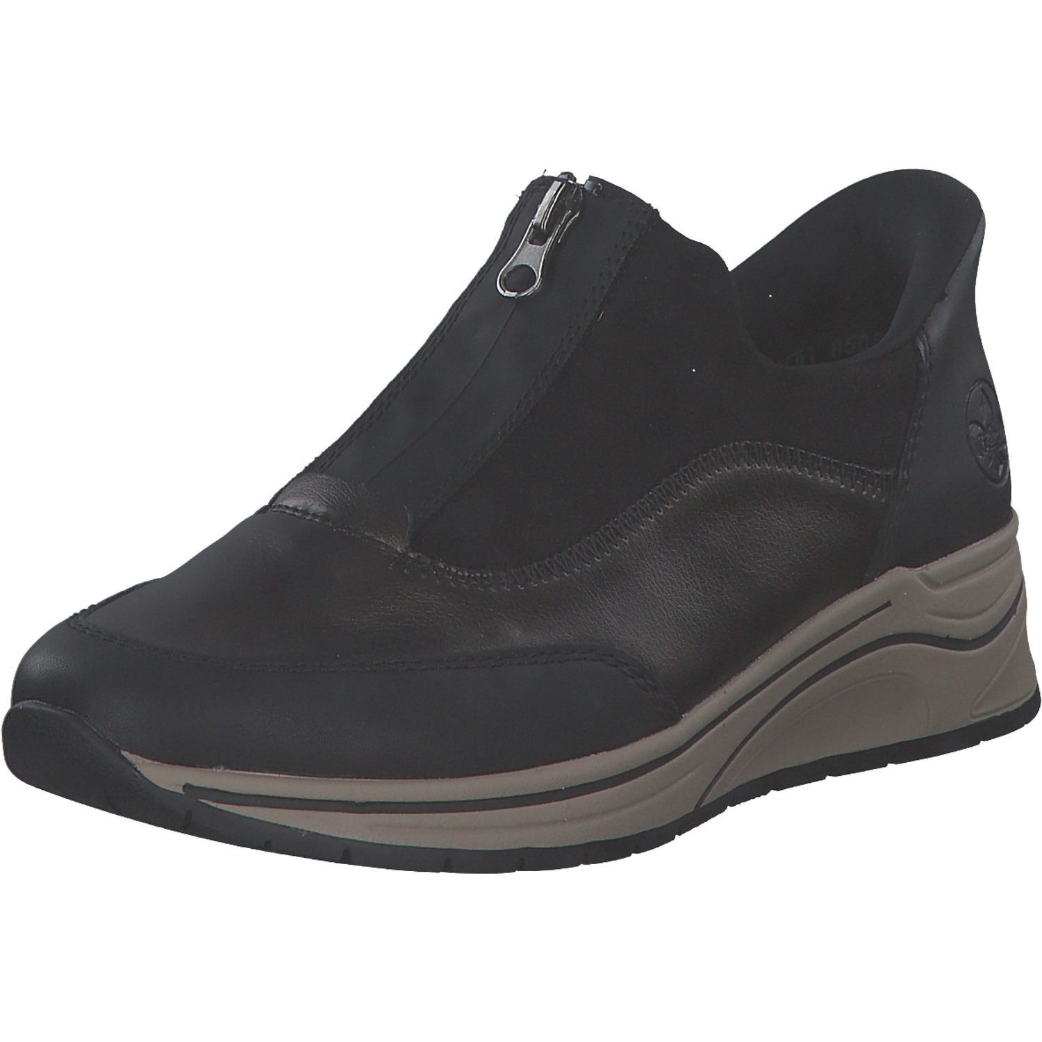 Rieker N9553 Slipper