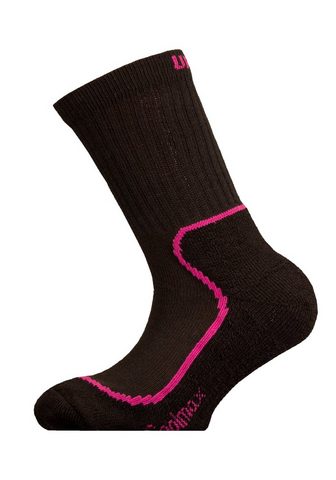 UphillSport Socken KEVO JR (1-Paar) su mehrlagiger...