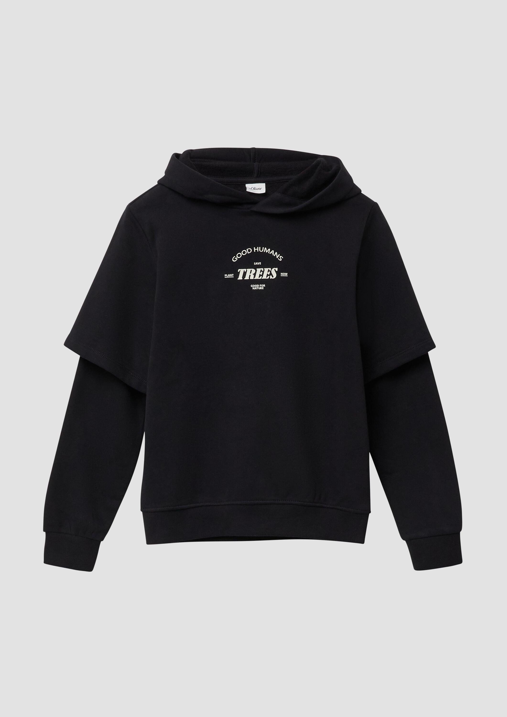 Sweatshirt Sweatshirt