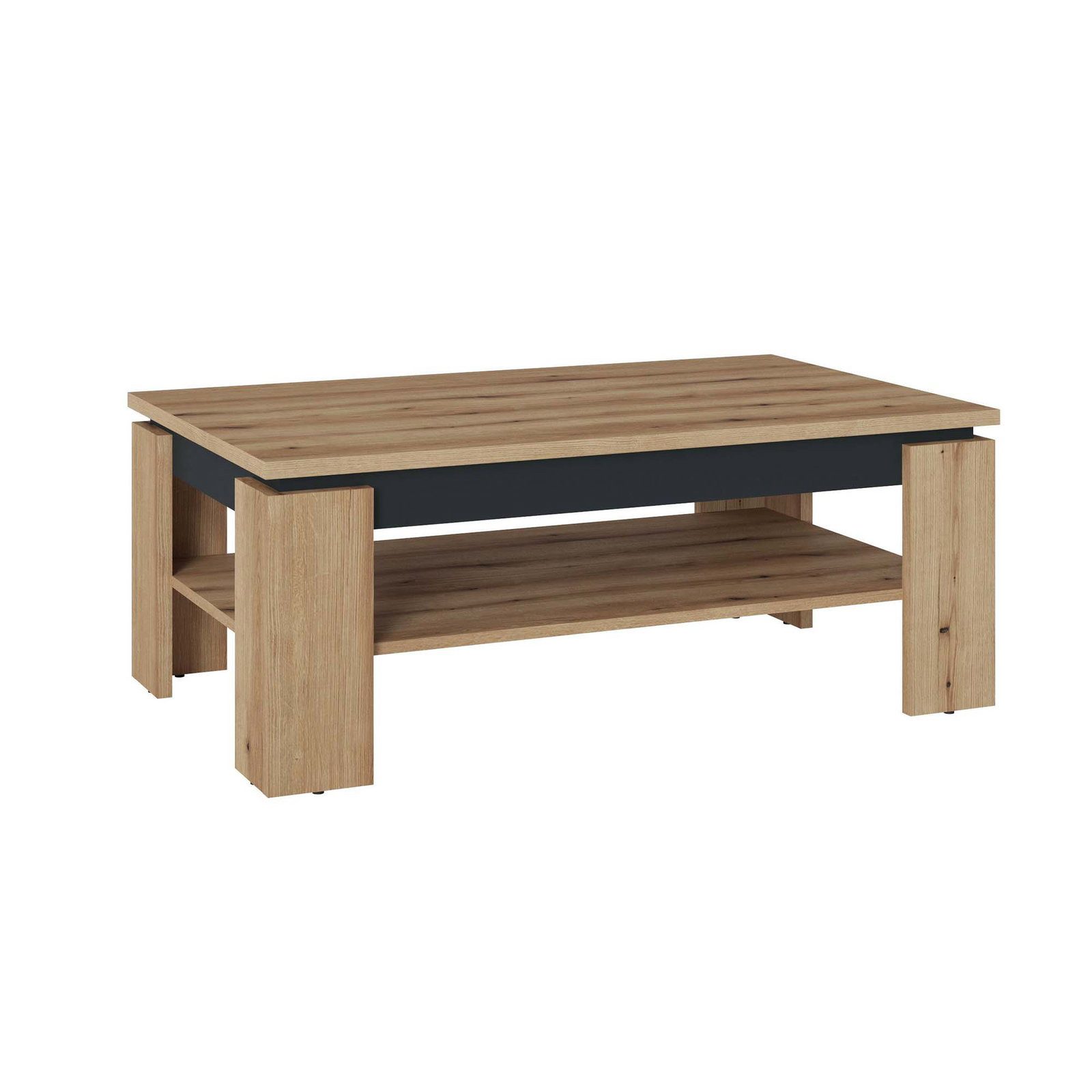 NOBRAND® Couchtisch CORTE