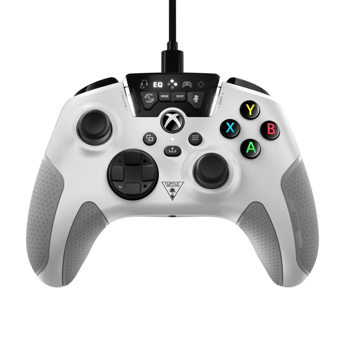 Controller "Recon" für Xbox Series X/Xbox Series S, Schwarz Controller