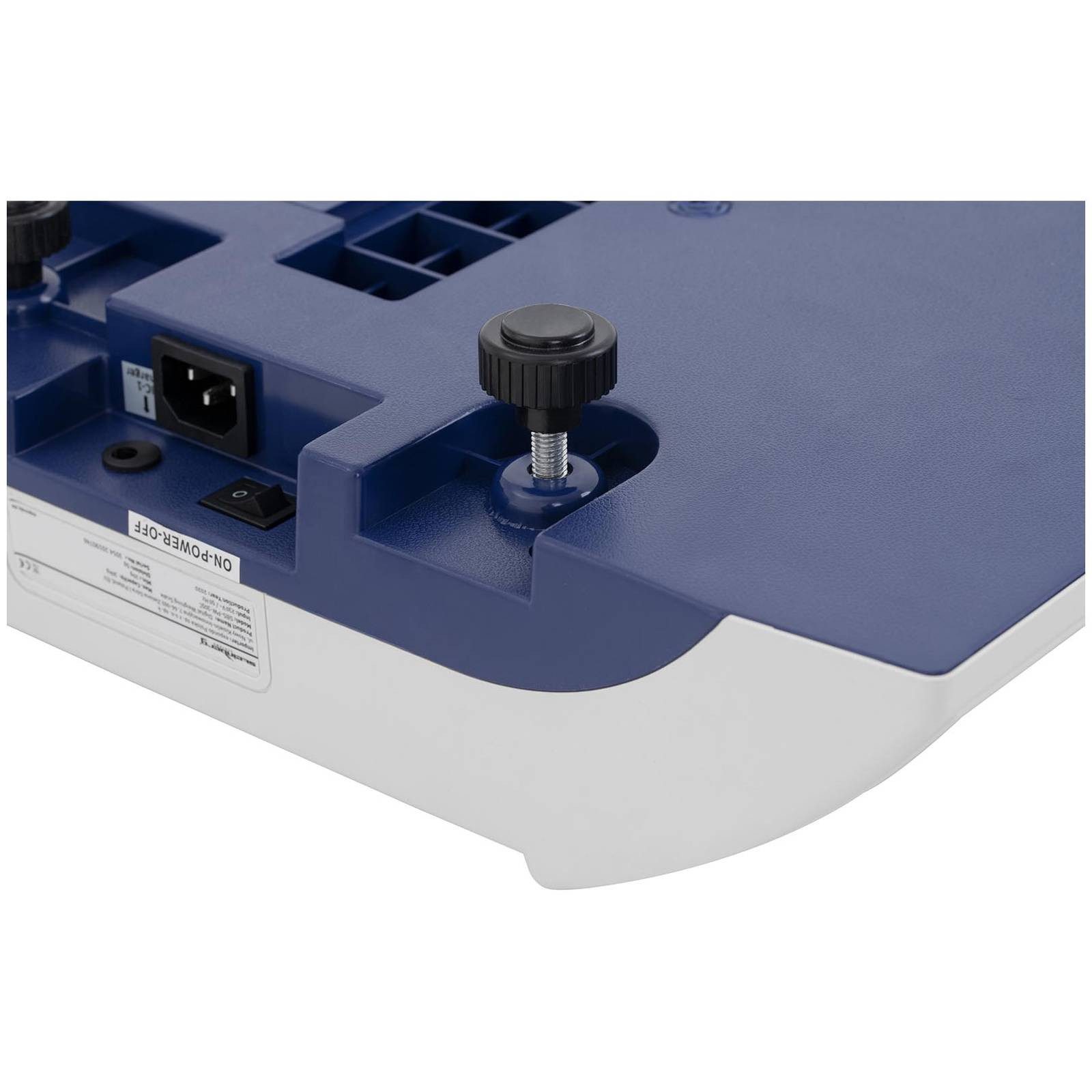 Steinberg Systems Präzisionswaage Kontrollwaage 30 kg/ 5 g Hochanzeige Preisrechenwaage Ladenwaage Markt – Bild 5 von 5