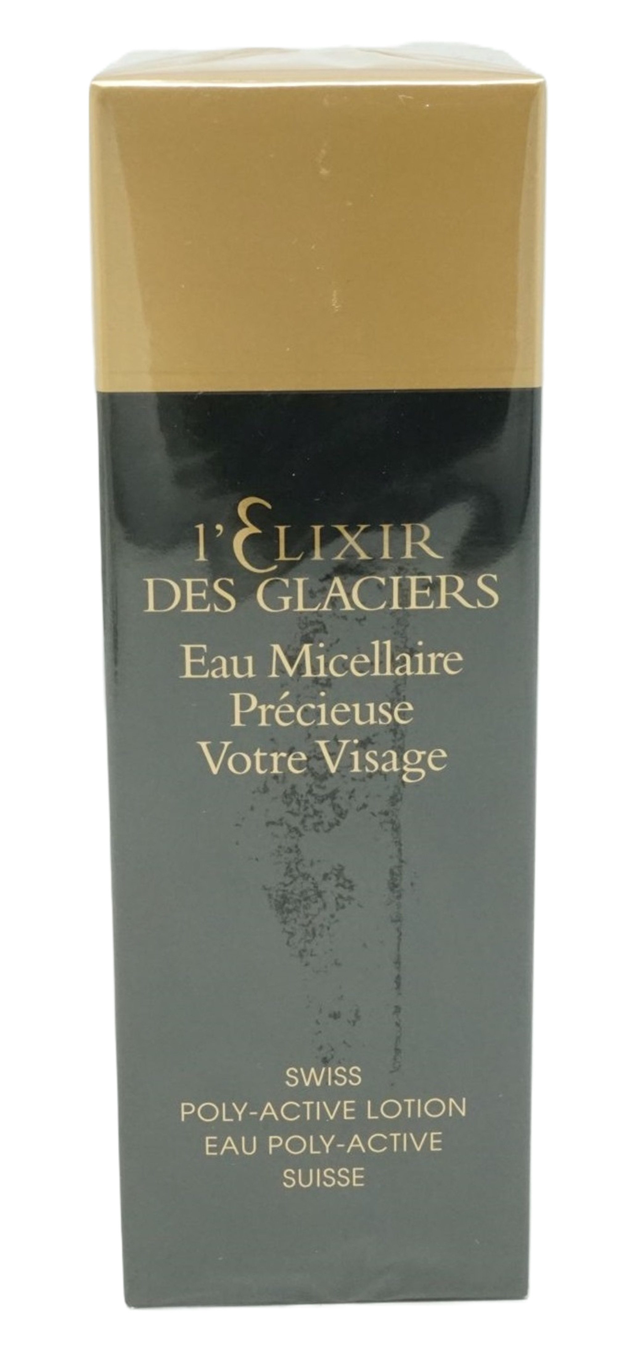 Valmont Make-up-Entferner Valmont L'Elixir des Glaciers Makeup Entferner 125ml