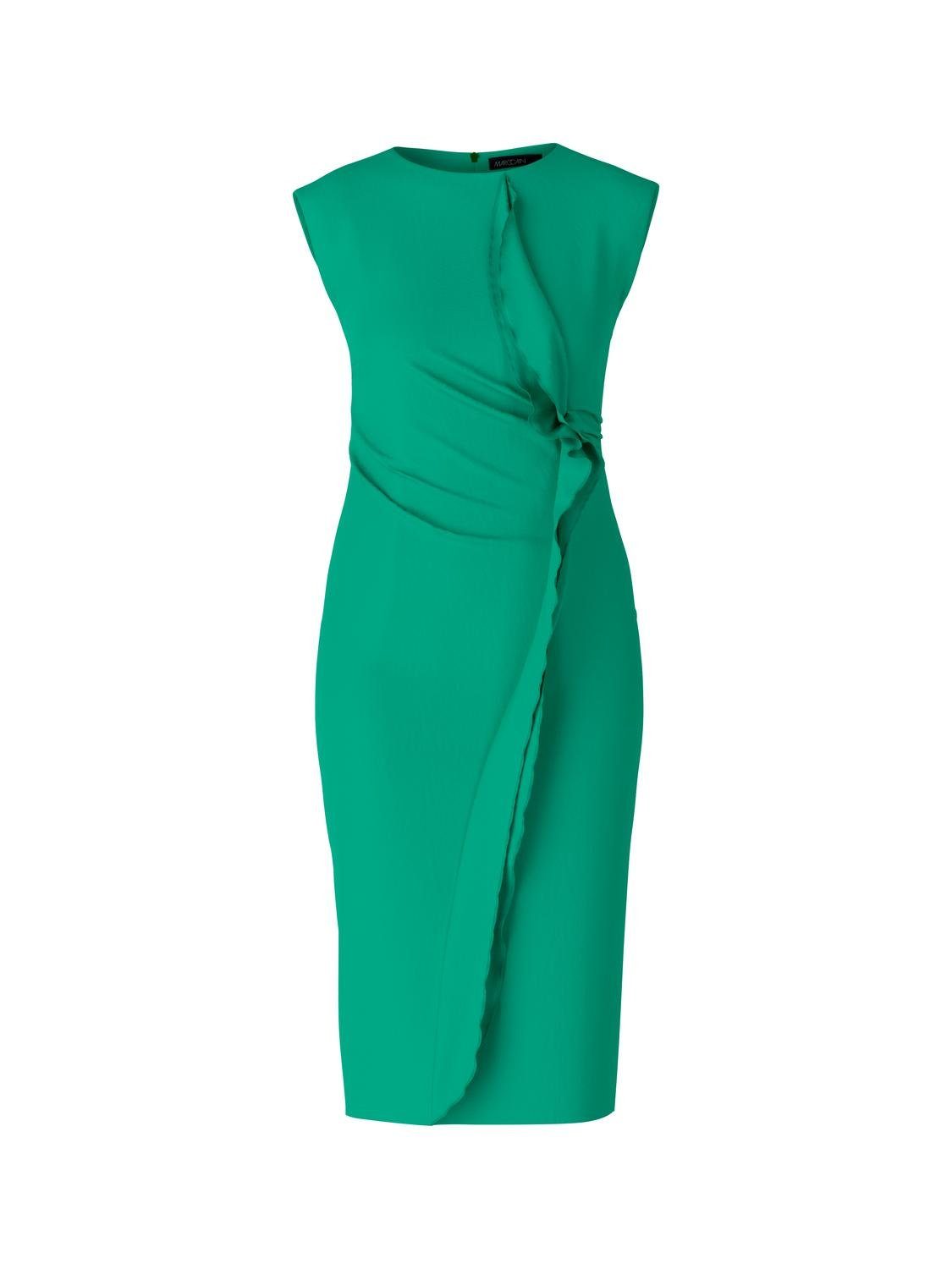 Marc Cain Sommerkleid Kleid, bright malachite