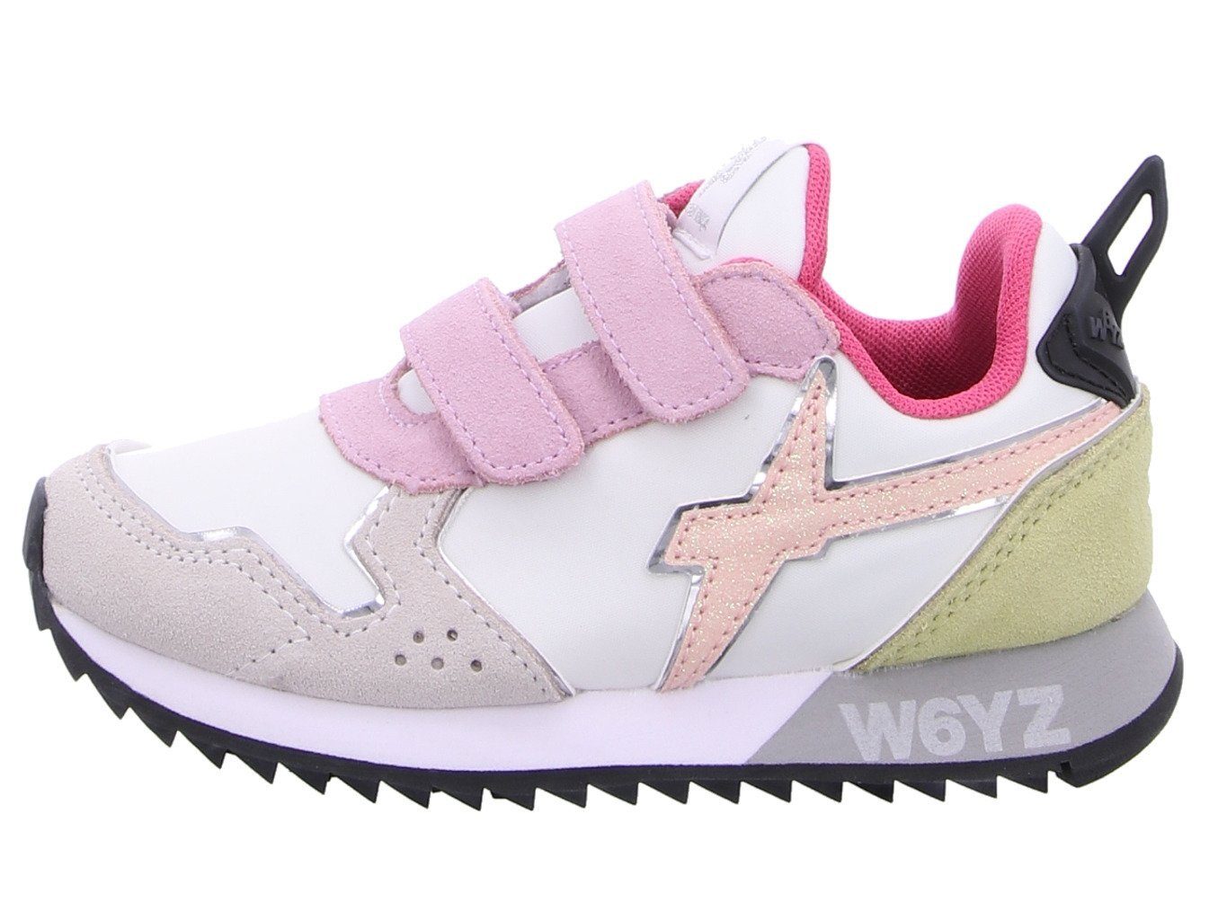 W6YZ Jet Vl-J. Klettschuh