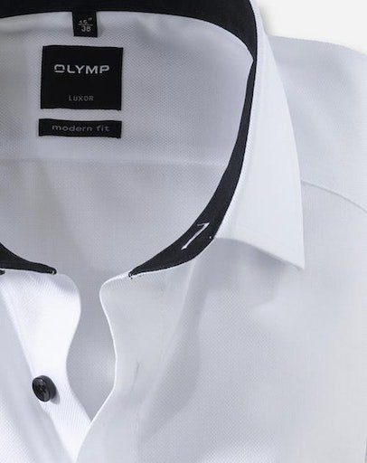 OLYMP Businesshemd Luxor modern fit