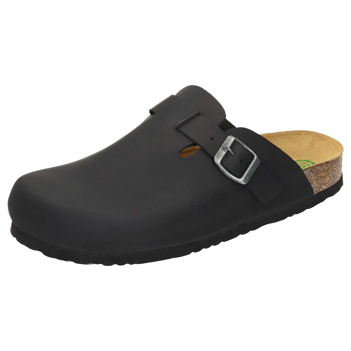 Dr. Brinkmann Nerpio Clog (1-tlg) Clogs - Hochwertiges, robustes Fettleder günstig online kaufen