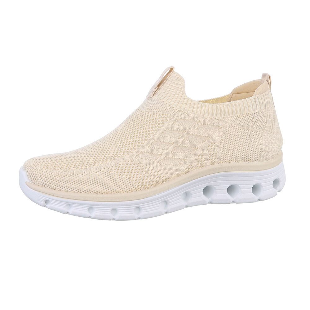 Ital-Design Damen Low-Top Freizeit Sneaker (86188320) günstig online kaufen