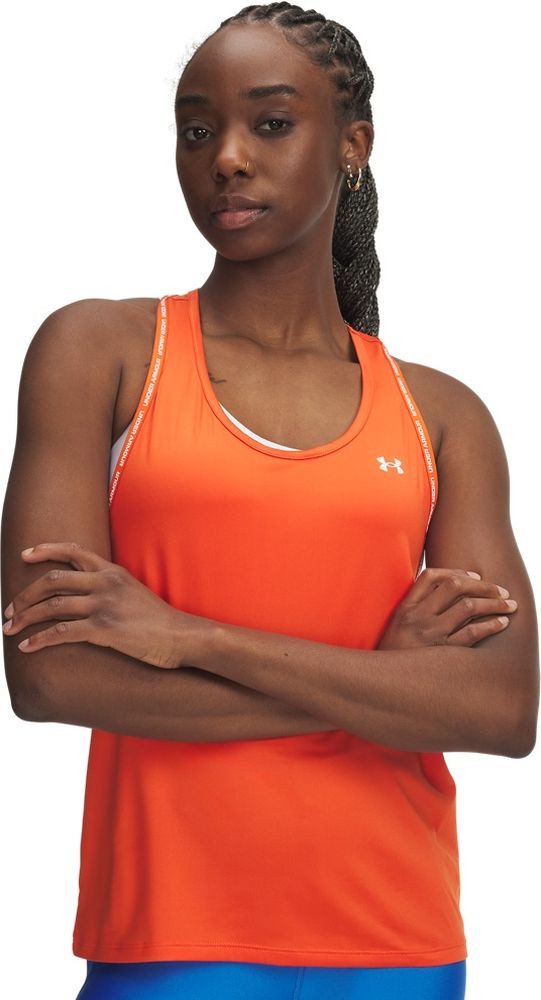Under Armour® Trainingsshirt Tech Knockout Tanktop günstig online kaufen