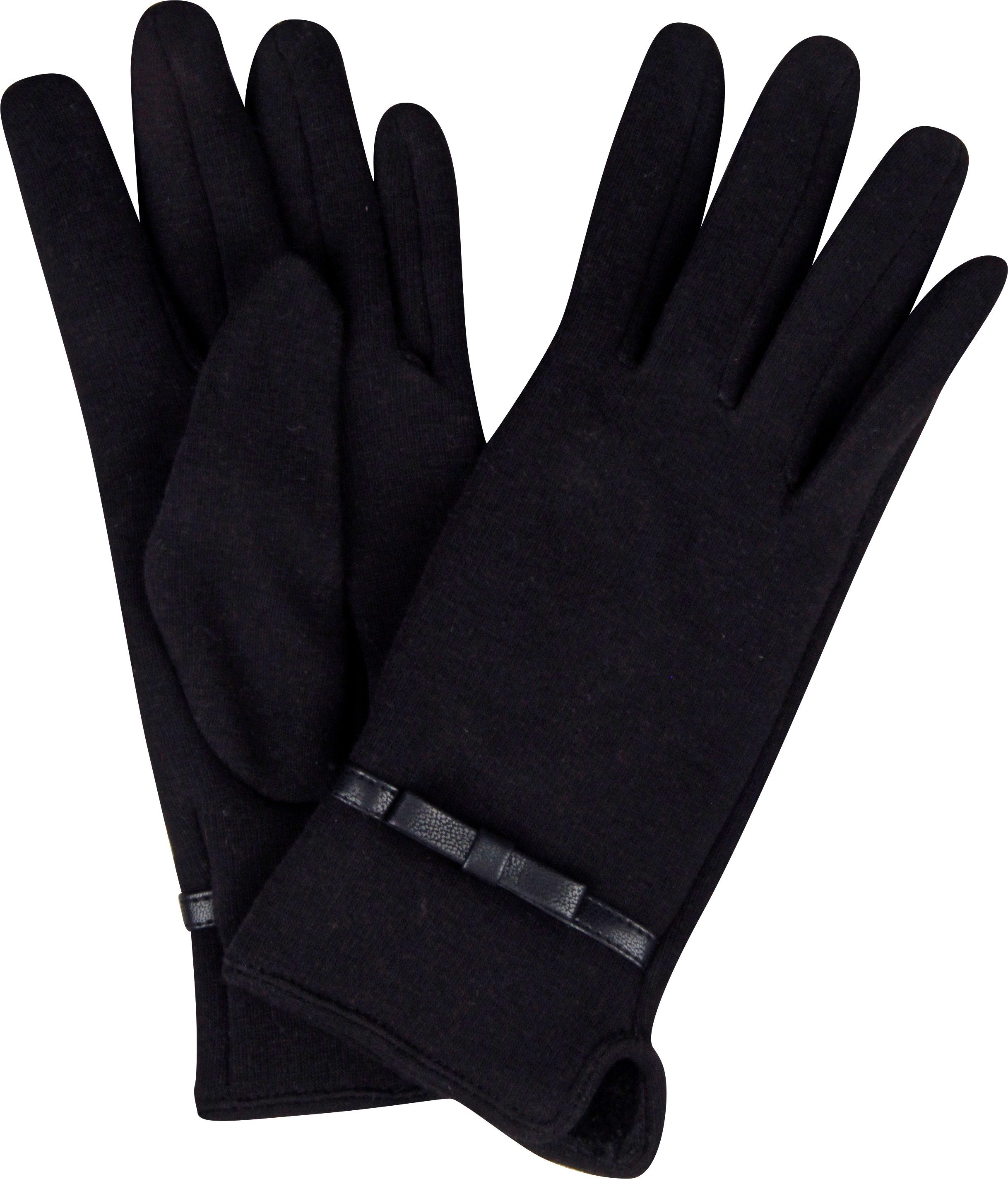 Capelli New York Strickhandschuhe (1 Paar) günstig online kaufen