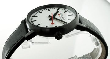 MONDAINE Schweizer Uhr Paar Uhren EVO 2 MSE.40111.SET 40 mm Ø / 30 mm Ø