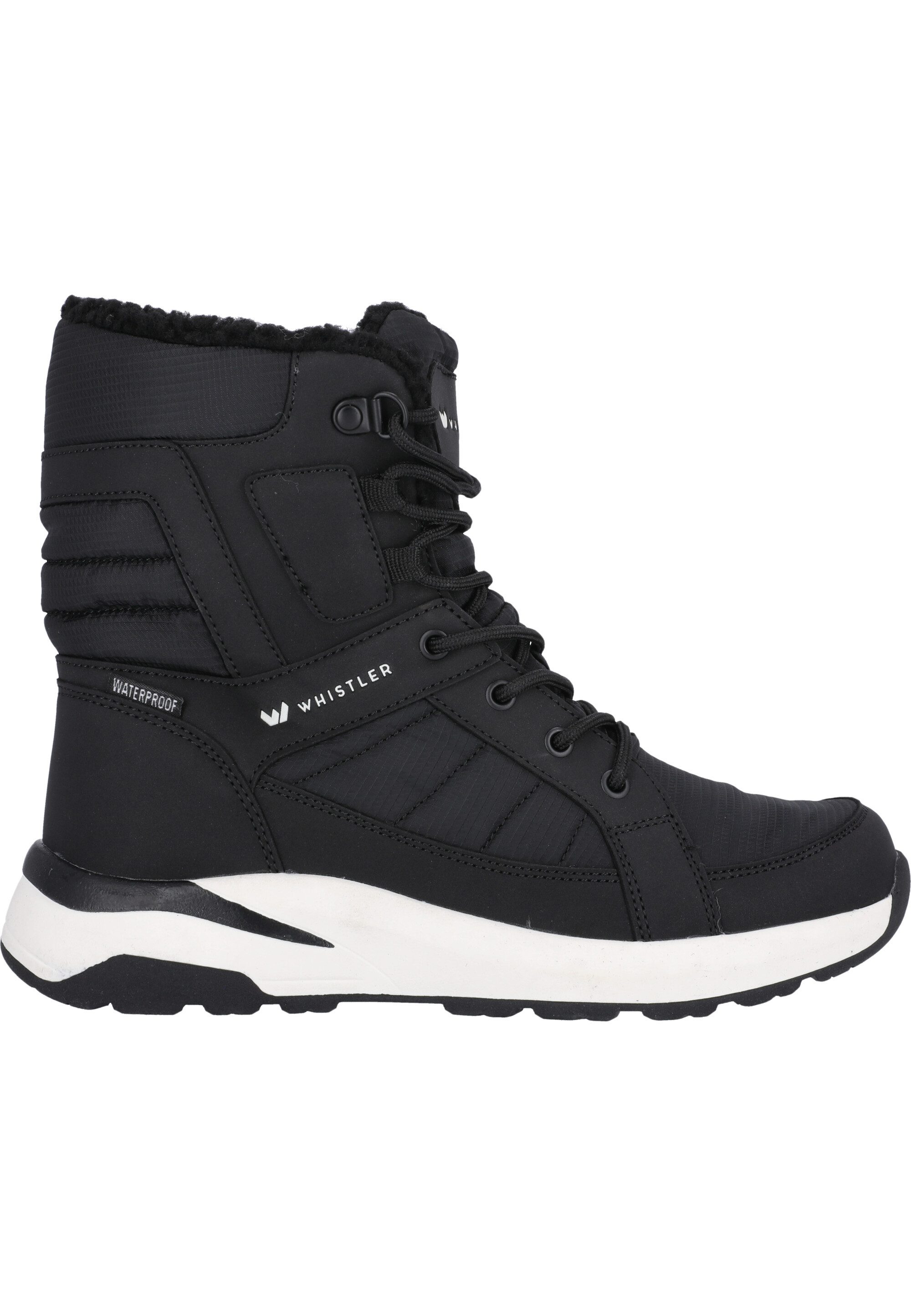 WHISTLER Gembe Stiefel mit Allwetterprofil