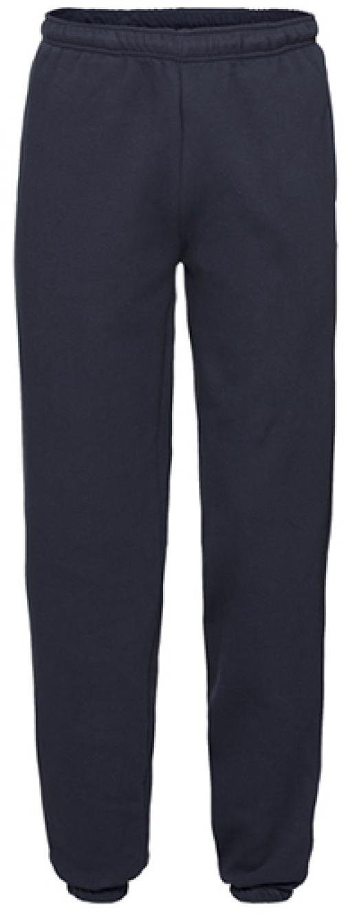 Trainingshose Herren Premium Elasticated Cuff Jog Pants