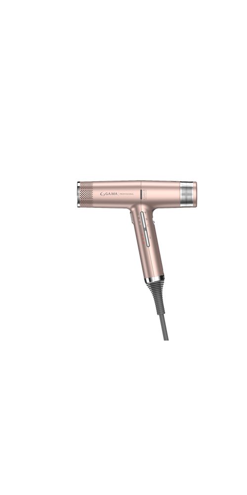 GA.MA Haartrockner GA.MA IQ Perfetto 3.0 Rose/Gold
