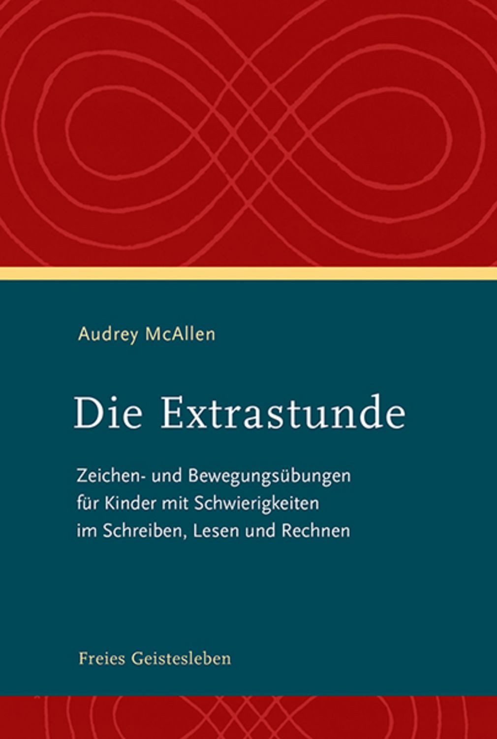 Die Extrastunde / Audrey McAllen