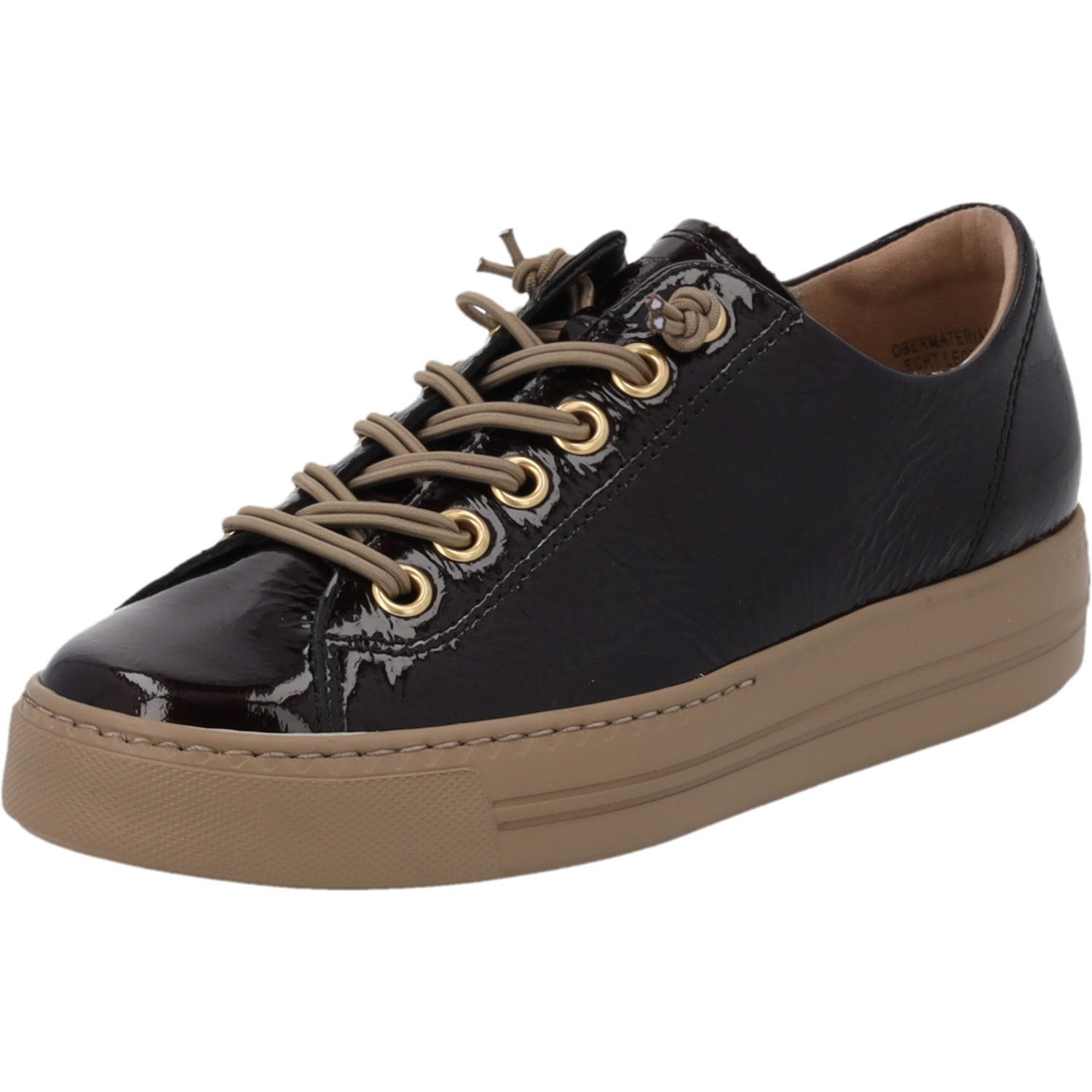 Paul Green 4081 Schnürschuh günstig online kaufen