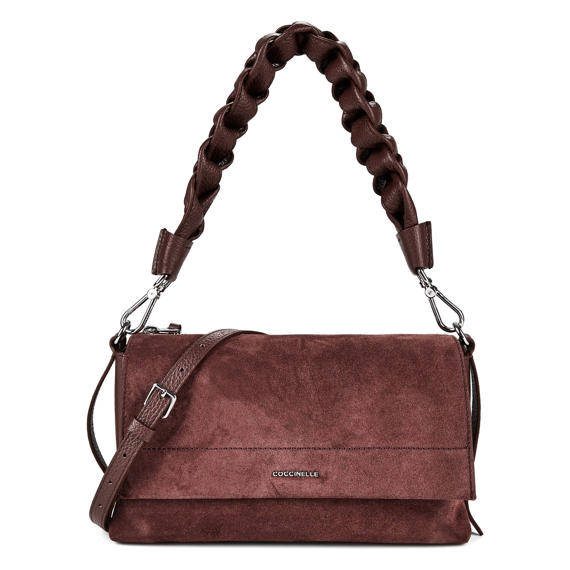 Schultertasche Boheme
