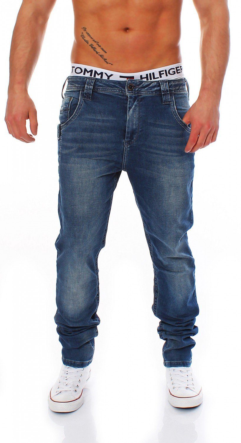 & - BAXX Cipo CIPO C-1194 - - Hose Baxx Men Slim-fit-Jeans Slim / Herren Fit & Jeans