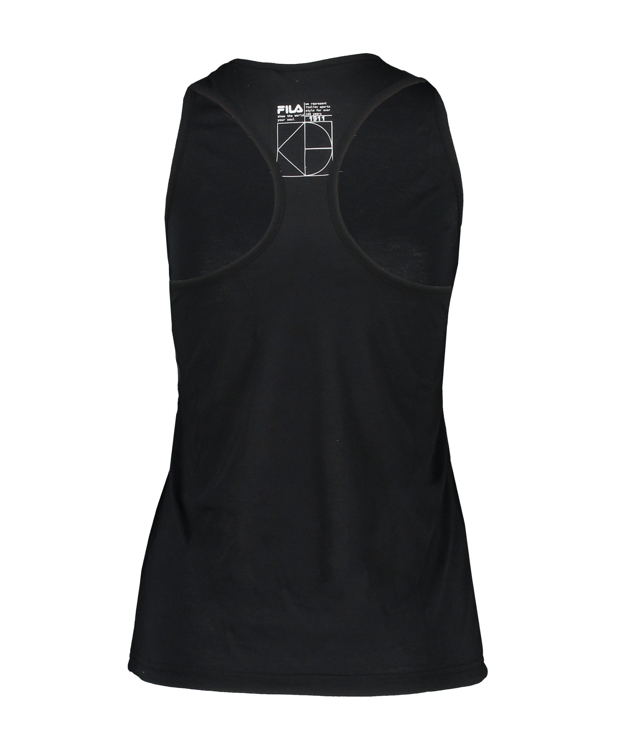 Fila Laufshirt FILA RUHLA Tanktop Running Damen F80009 default