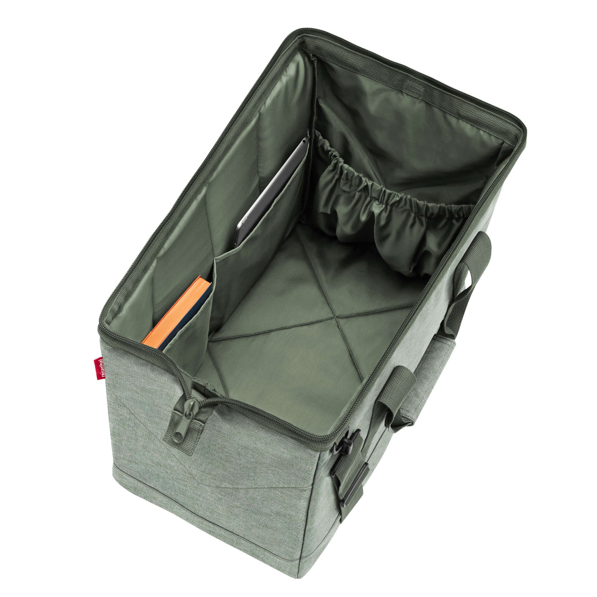REISENTHEL® Reisetasche travelling allrounder L - günstig online kaufen