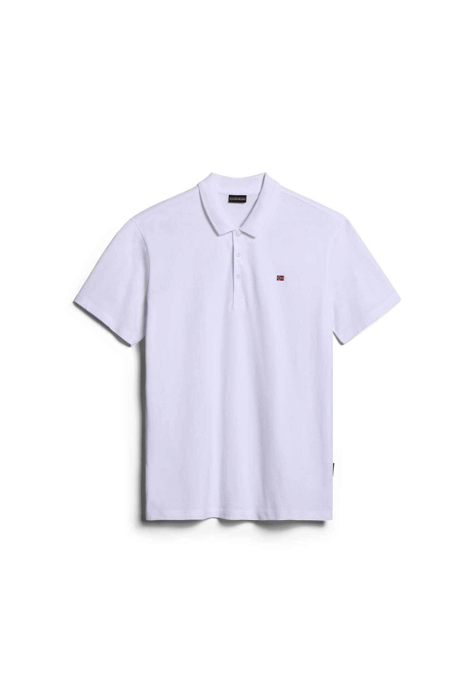 Poloshirt Herren Poloshirt EALIS Regular Fit
