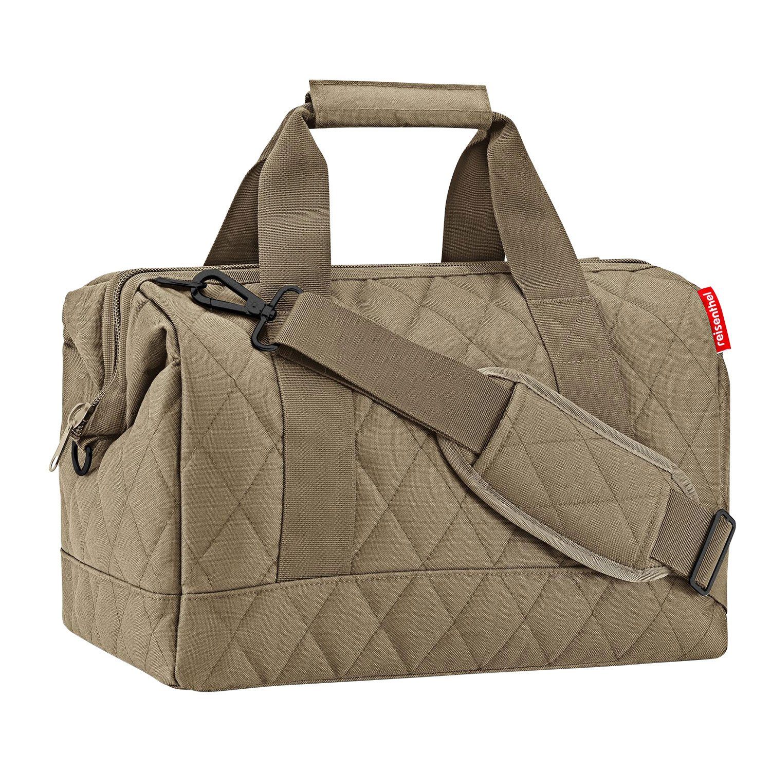 REISENTHEL® Reisetasche allrounder M Schultertasche Sporttasche günstig online kaufen