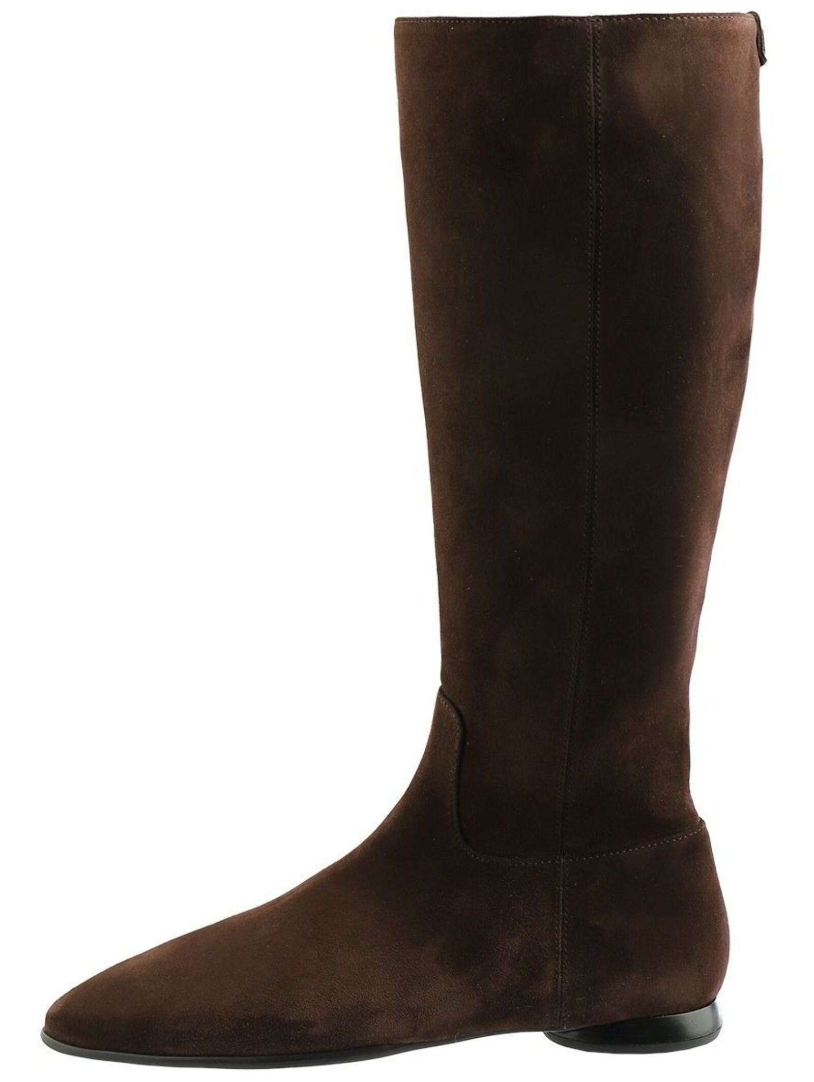 Högl Högl Stiefel Veloursleder Stiefel