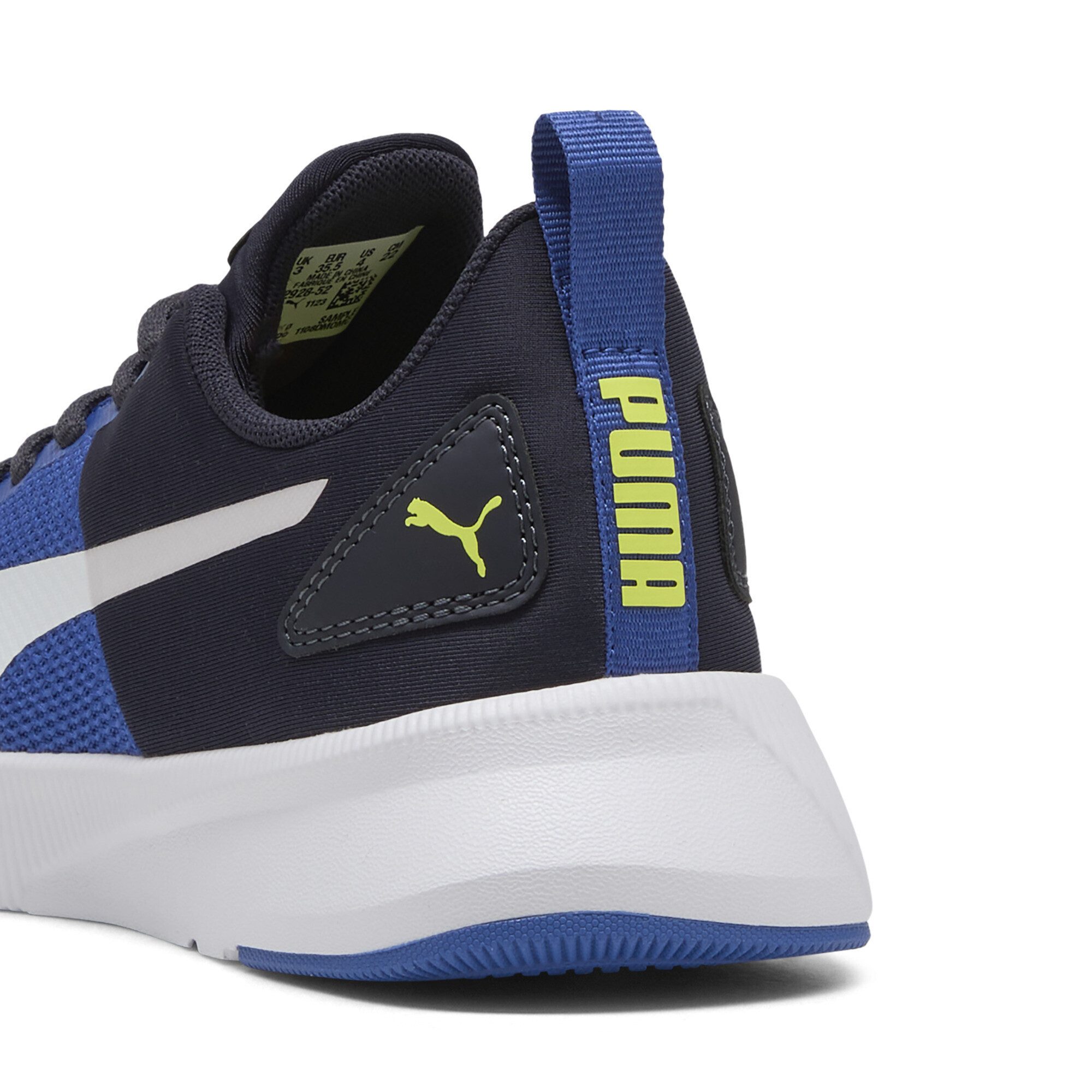PUMA Flyer Runner Sneakers Jugendliche Laufschuh günstig online kaufen