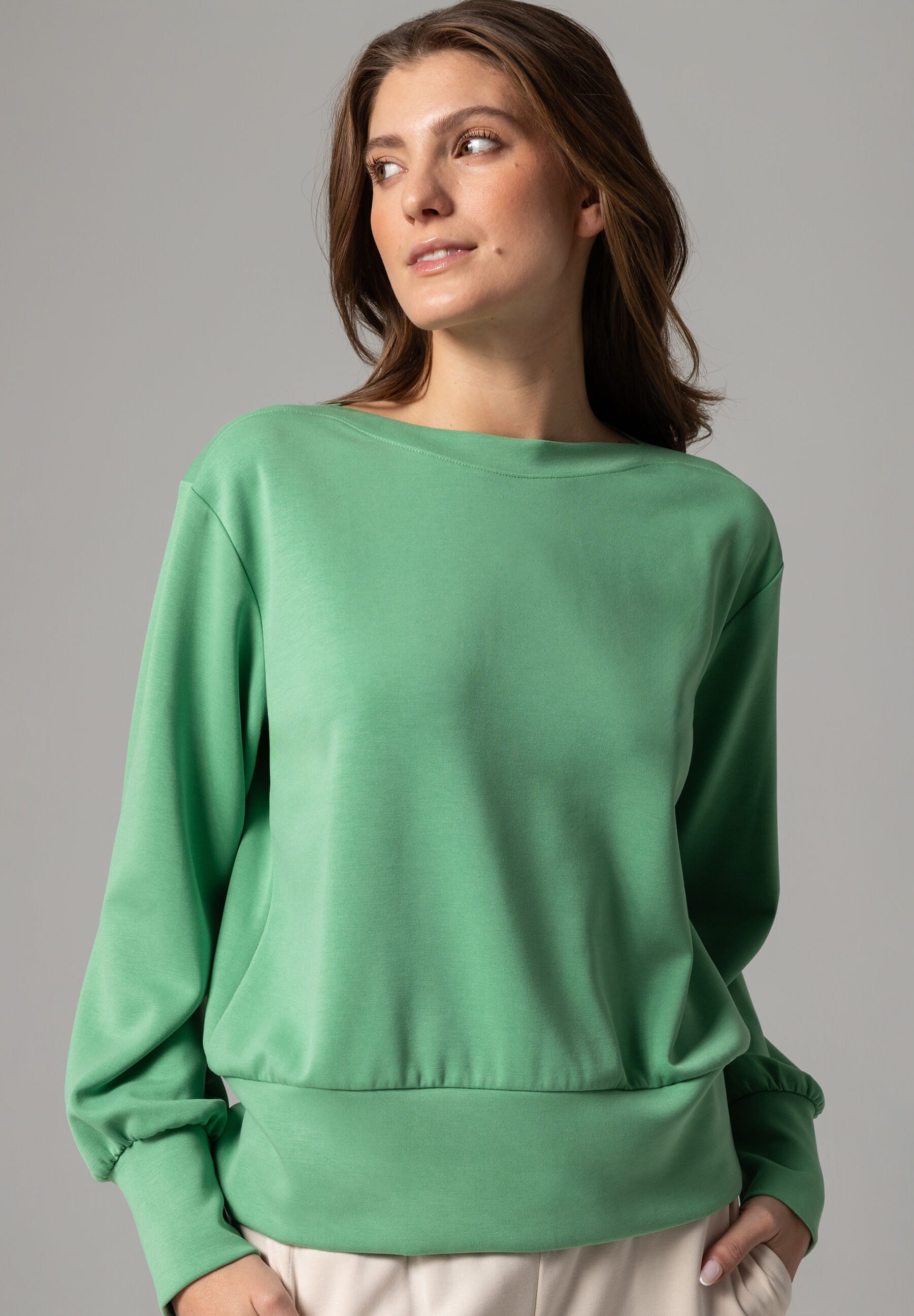 Sweatshirt Sweatshirt