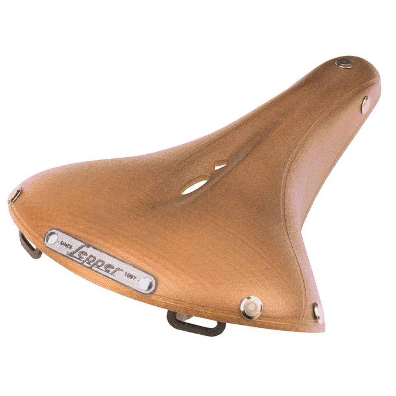 Lepper Fahrradsattel