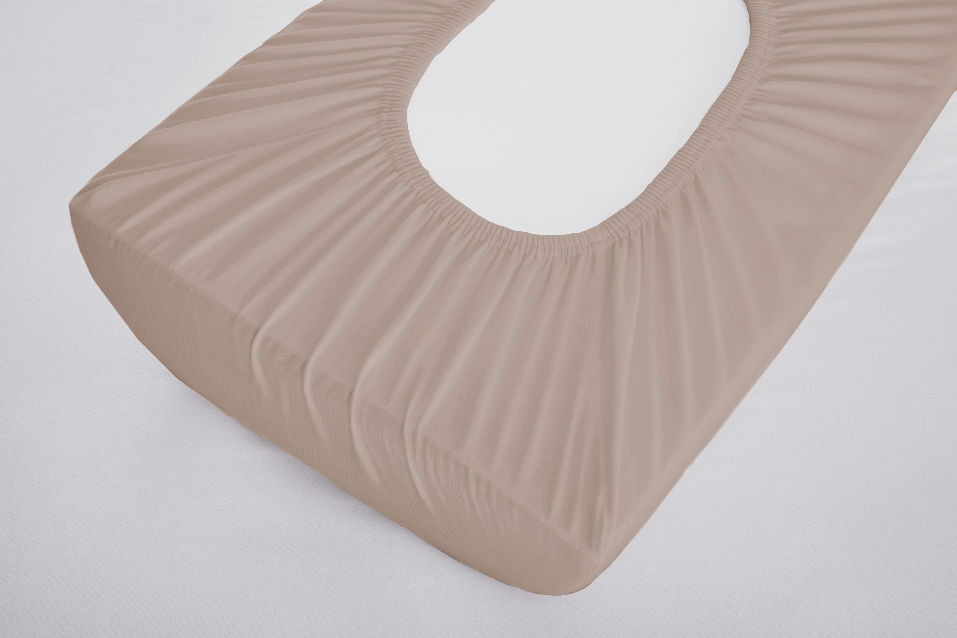 Giantore Kissenbezug Uni- Kissenbezug, hochwertige Qualität, günstig online kaufen