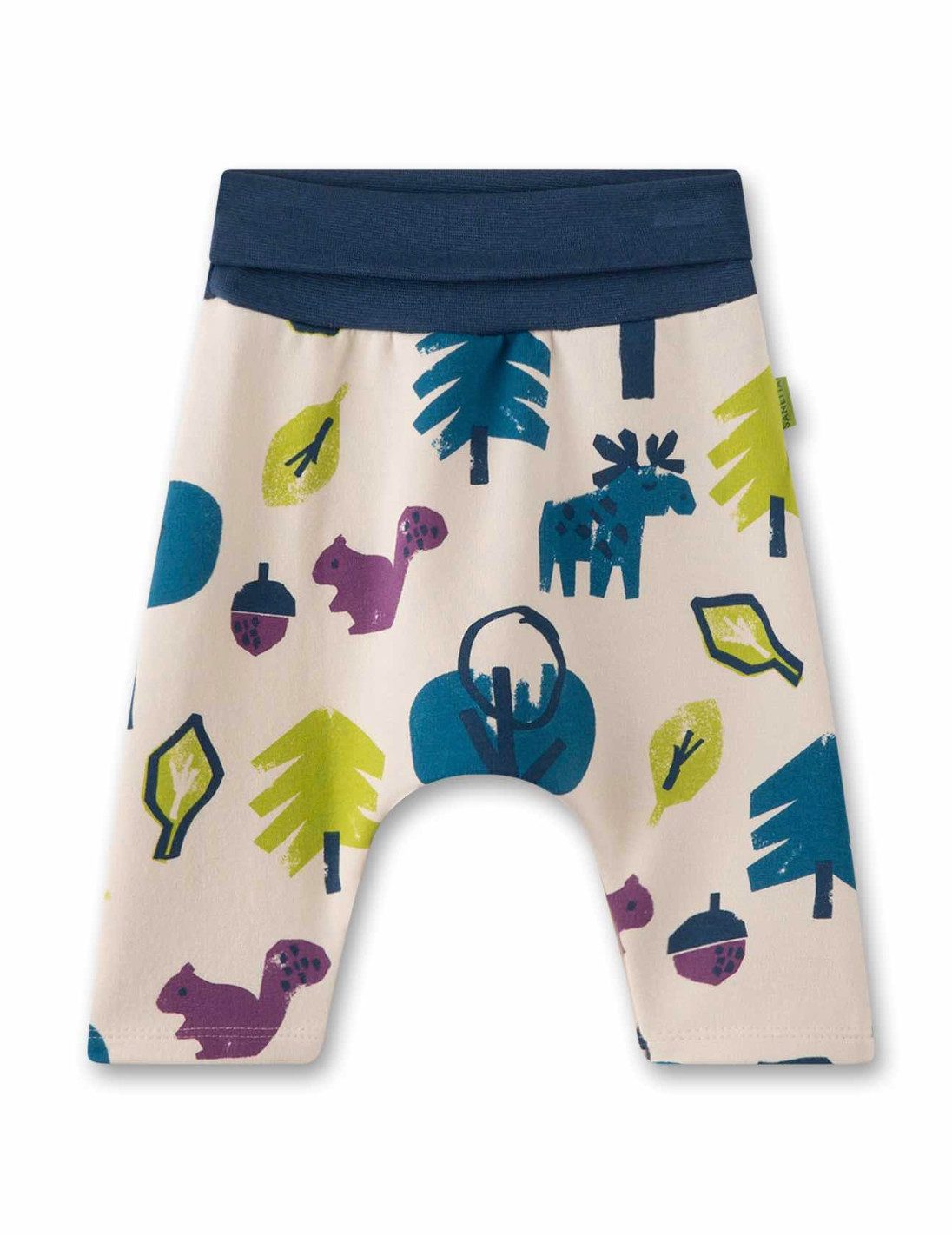 Sanetta PURE Sweathose