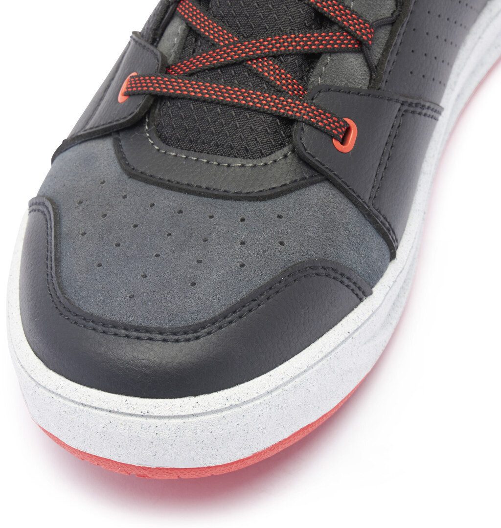 Dainese Suburb D-WP wasserdichte Motorrad Schuhe Motorradstiefel wasserdicht