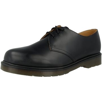 DR. MARTENS 1461 Plain Welt Unisex Erwachsene Schnürschuh