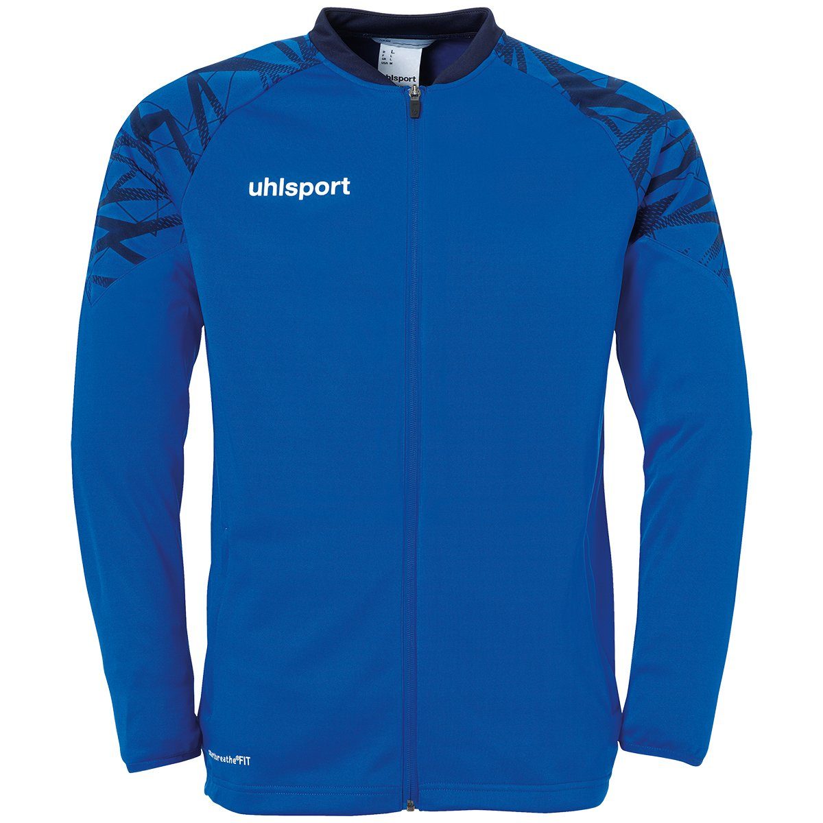 uhlsport Trainingsjacke Trainingsjacke GOAL 25 POLY JACKE (1-St) günstig online kaufen