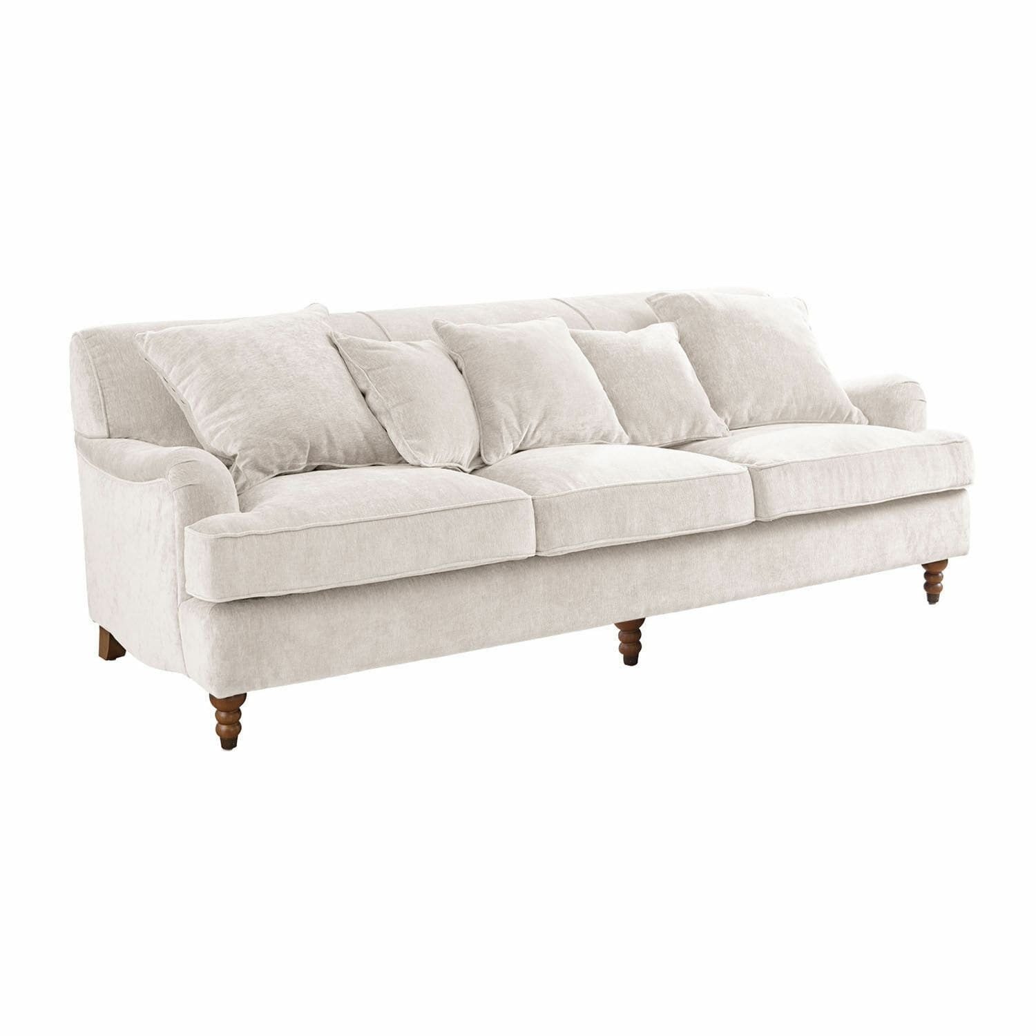 Mirabeau Sofa Sofa Isa creme