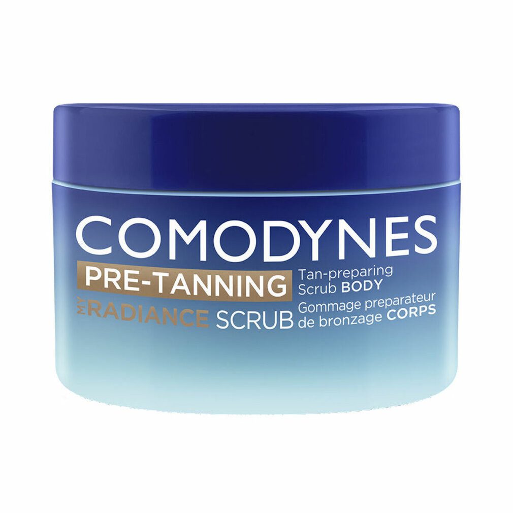 Comodynes Körperpeeling MY RADIANCE exfoliante corporal preparador del bronceado 150ml