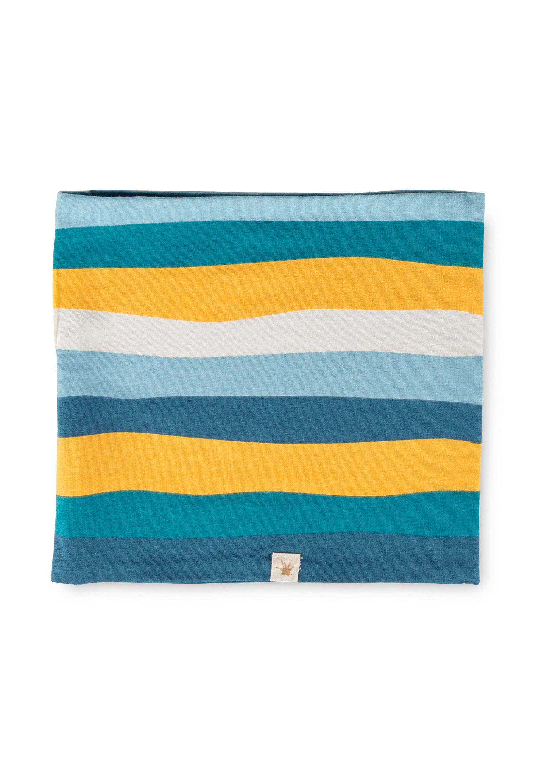 Sigikid Loop Blue & Bright für Kinder Jungen, (1-St)
