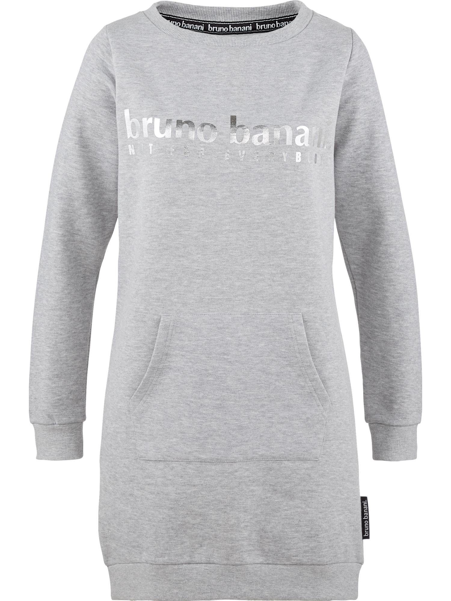 Bruno Banani Midikleid Bullock günstig online kaufen