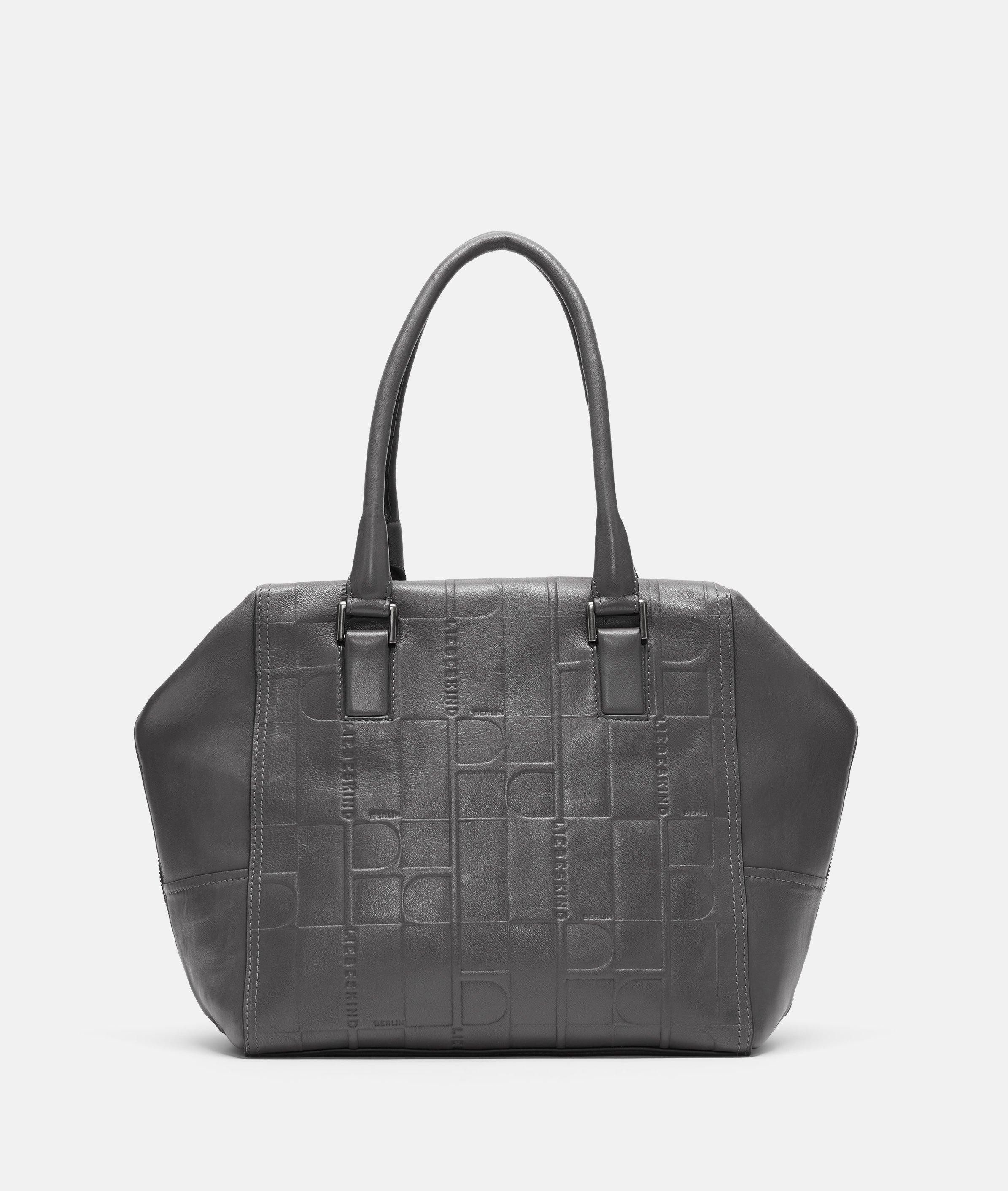 Schultertasche Satchel