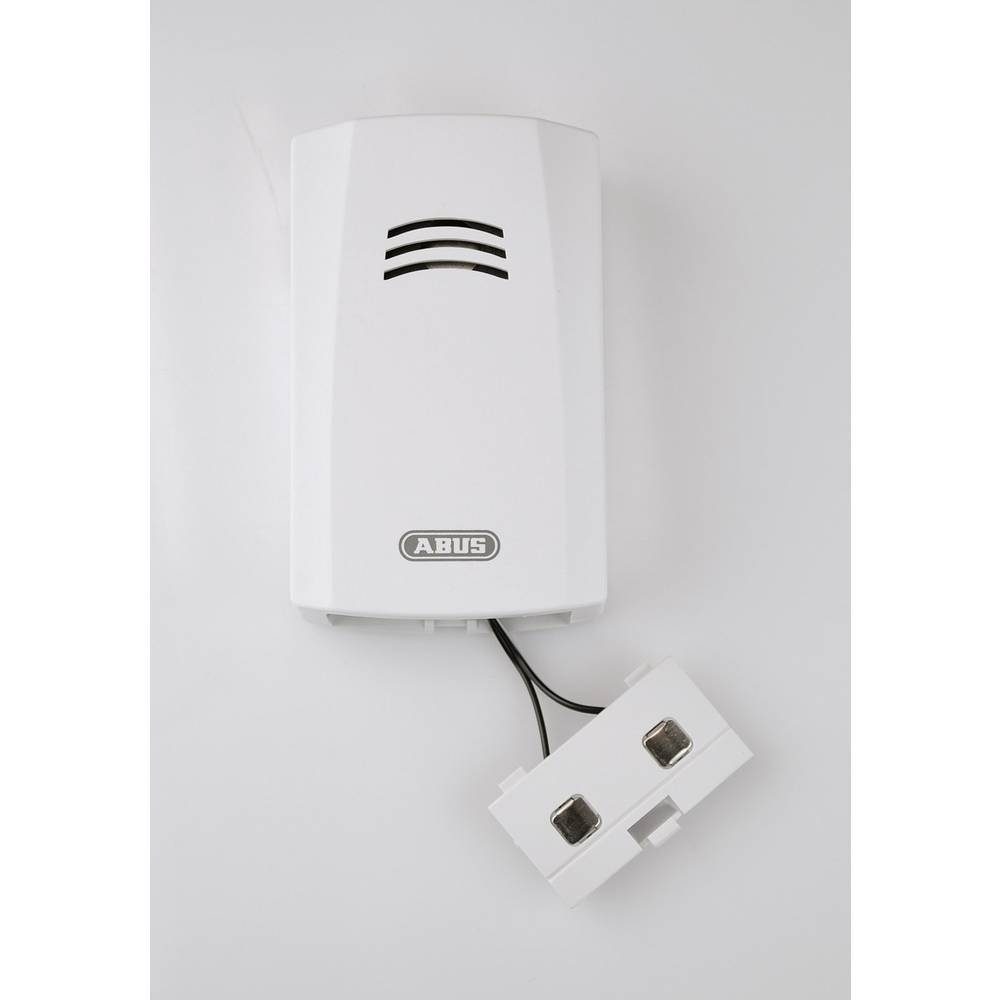ABUS Wassermelder HSWM10000 Wassermelder (mit externem Sensor)