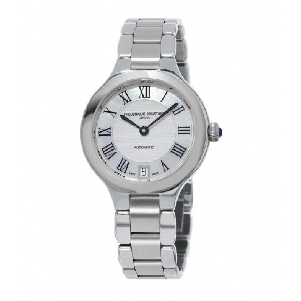 Frederique Constant Luxusuhr Mod. CLASSIC DELIGHT